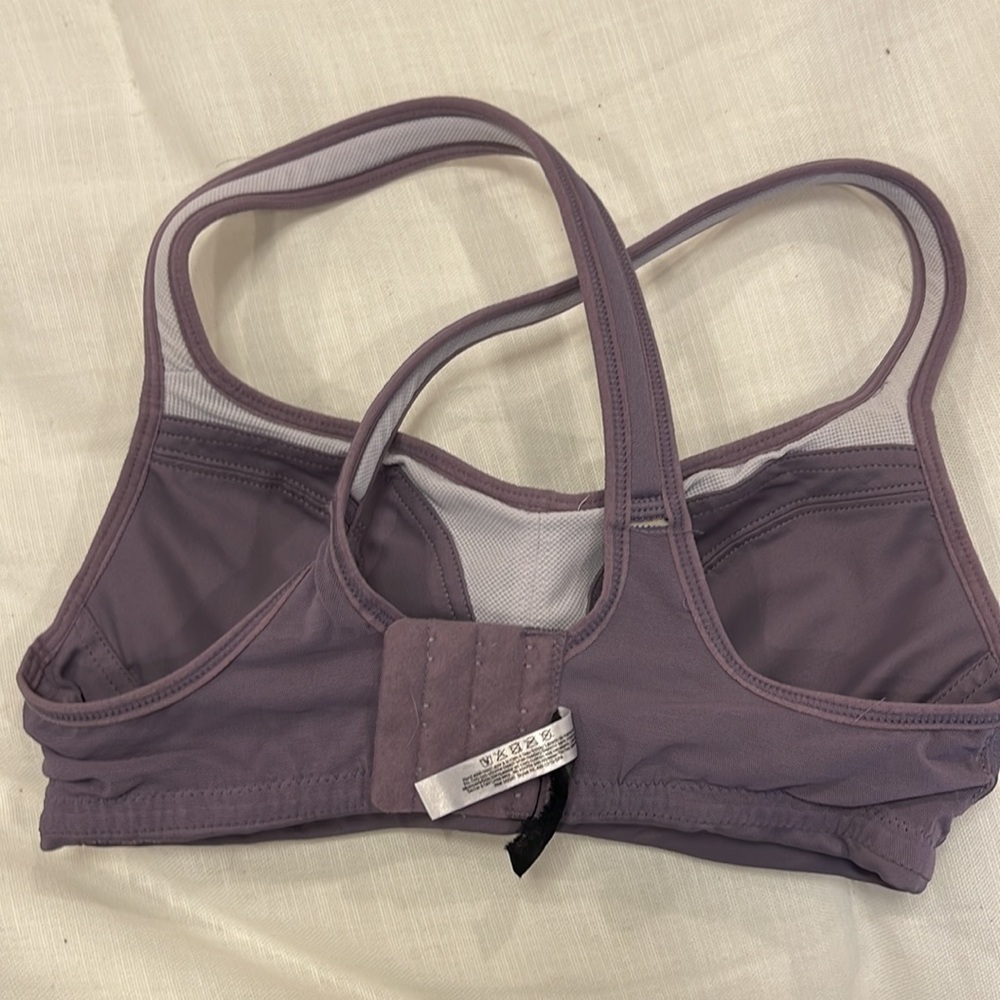 Workout bra - Picture 2 of 4